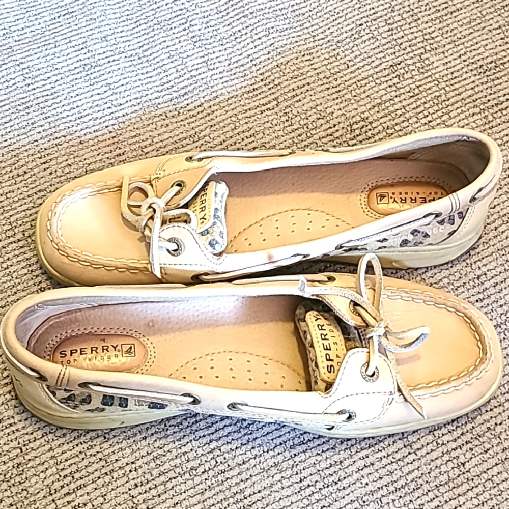 Sperry Top-Sider